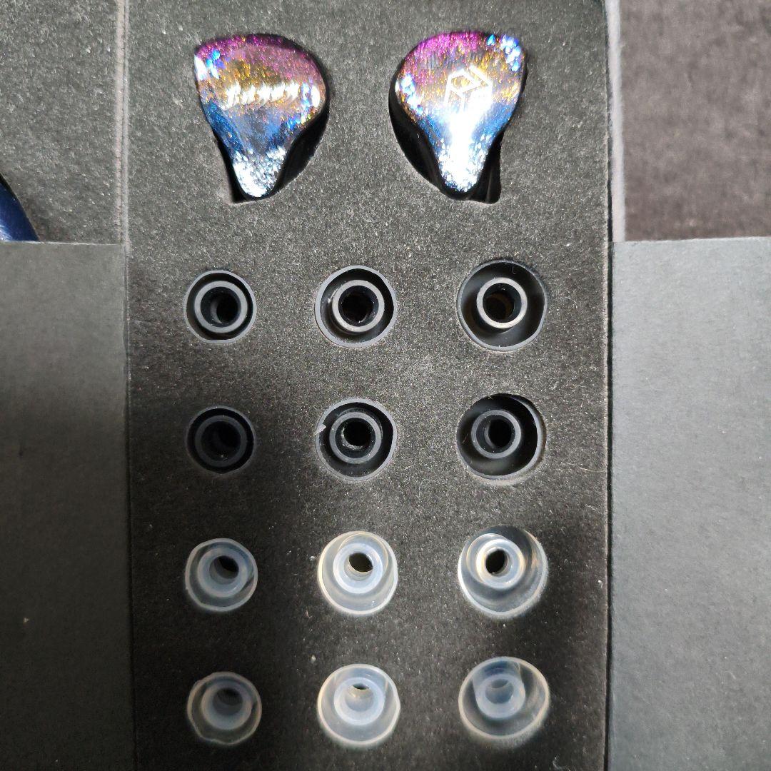 【yanyin】 Canon PRO 4.4mm