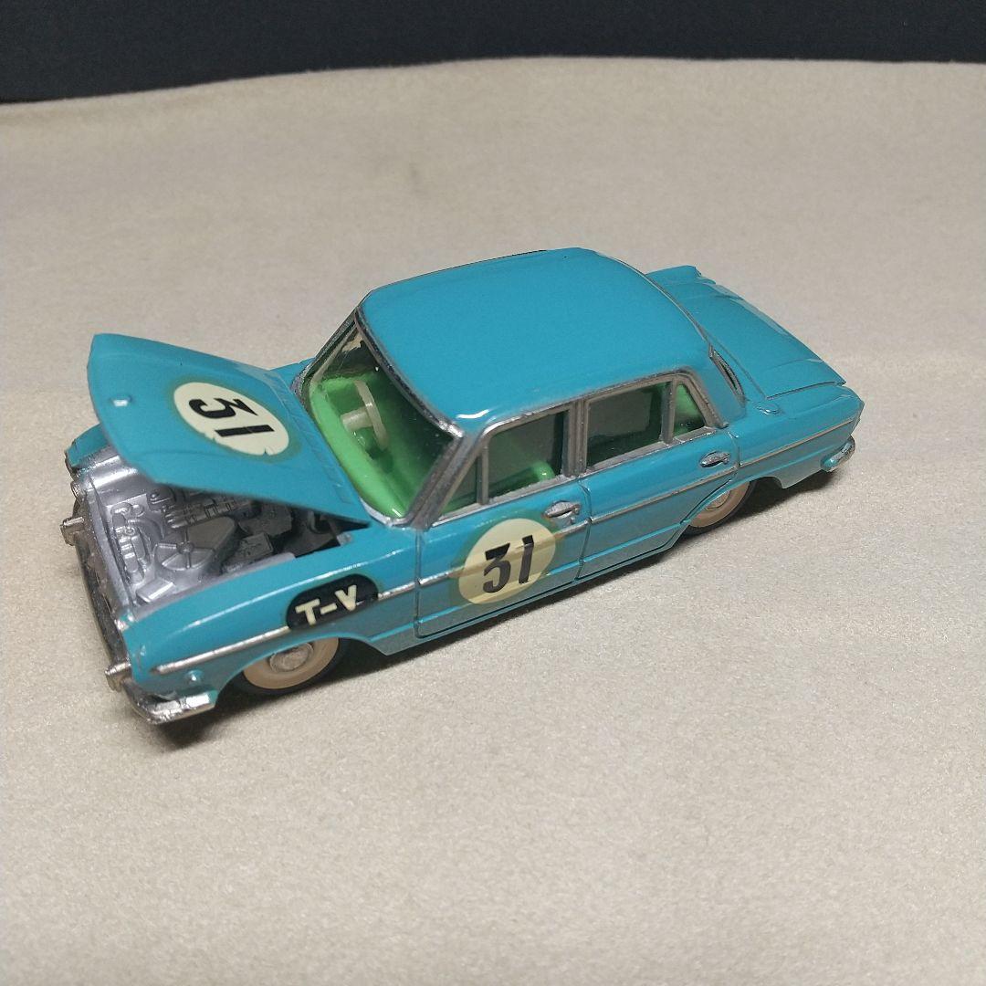 大盛屋　プリンス・スカイライン　鈴鹿記念モデル