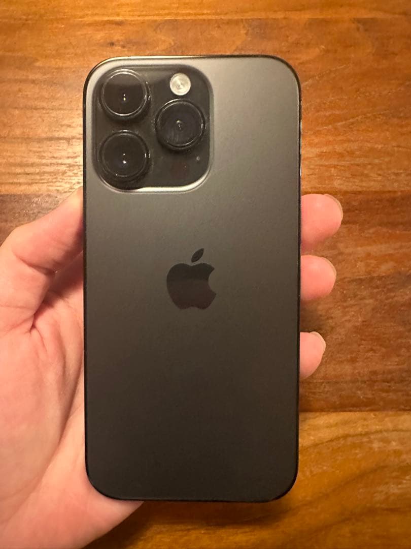 スマートフォン本体 Apple iPhone 14 Pro