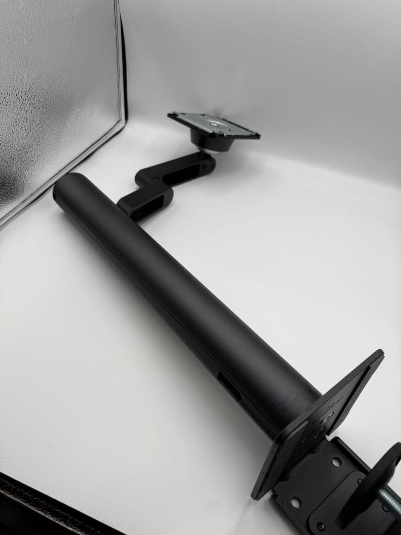 【モニターアーム】LG 純正