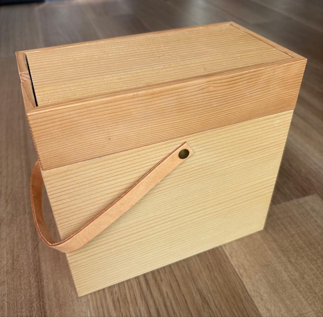 北欧、暮らしの道具店　メイクボックス