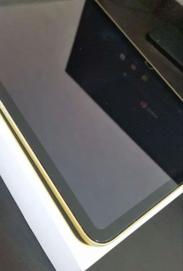 Apple iPad 64GB 第10世代 イエロー 本体 (WiFiモデル)