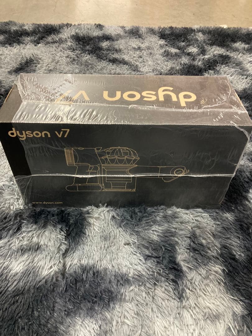 新品未開封 Dyson v7 HH11 ORIGIN コードレスクリーナー