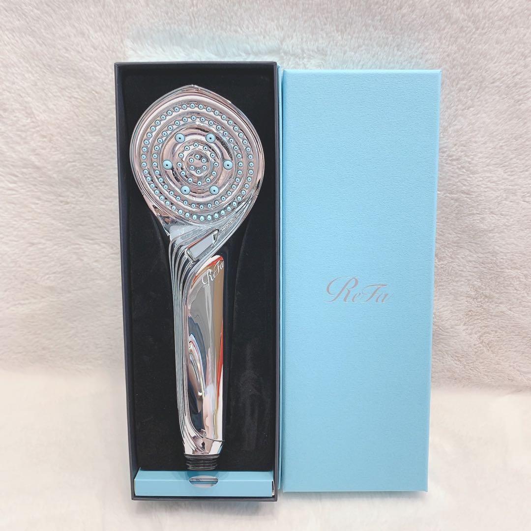 《ほぼ未使用⭐️付属品完備》 リファファインバブル S MTG ReFa