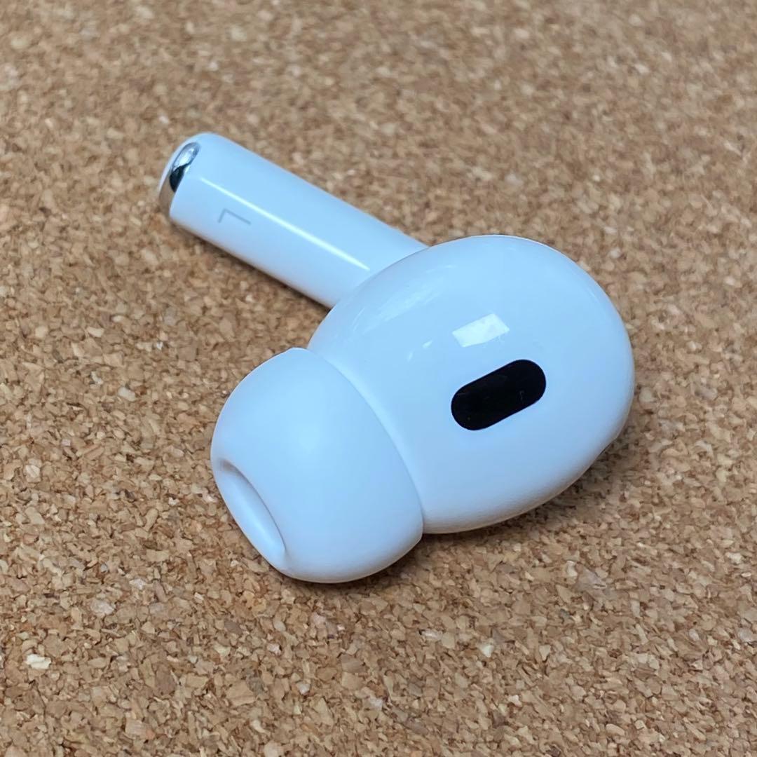 【美品】AirPods Pro 第2世代 左耳のみ Apple正規品 204
