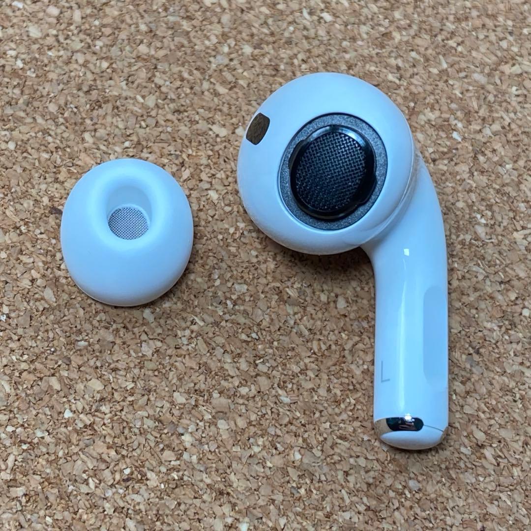 【美品】AirPods Pro 第2世代 左耳のみ Apple正規品 204