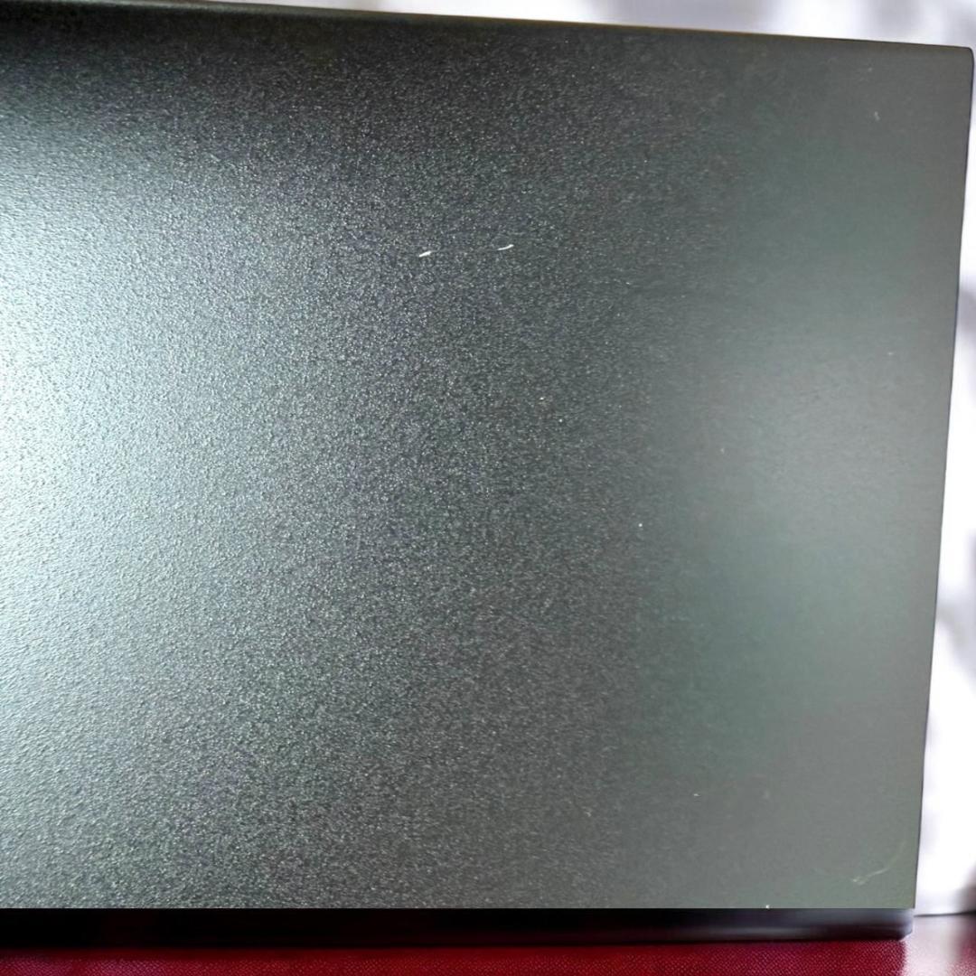 ☆25年製未使用 シャープ 4B-C40GT3 4Kブルーレイレコーダー 4TB