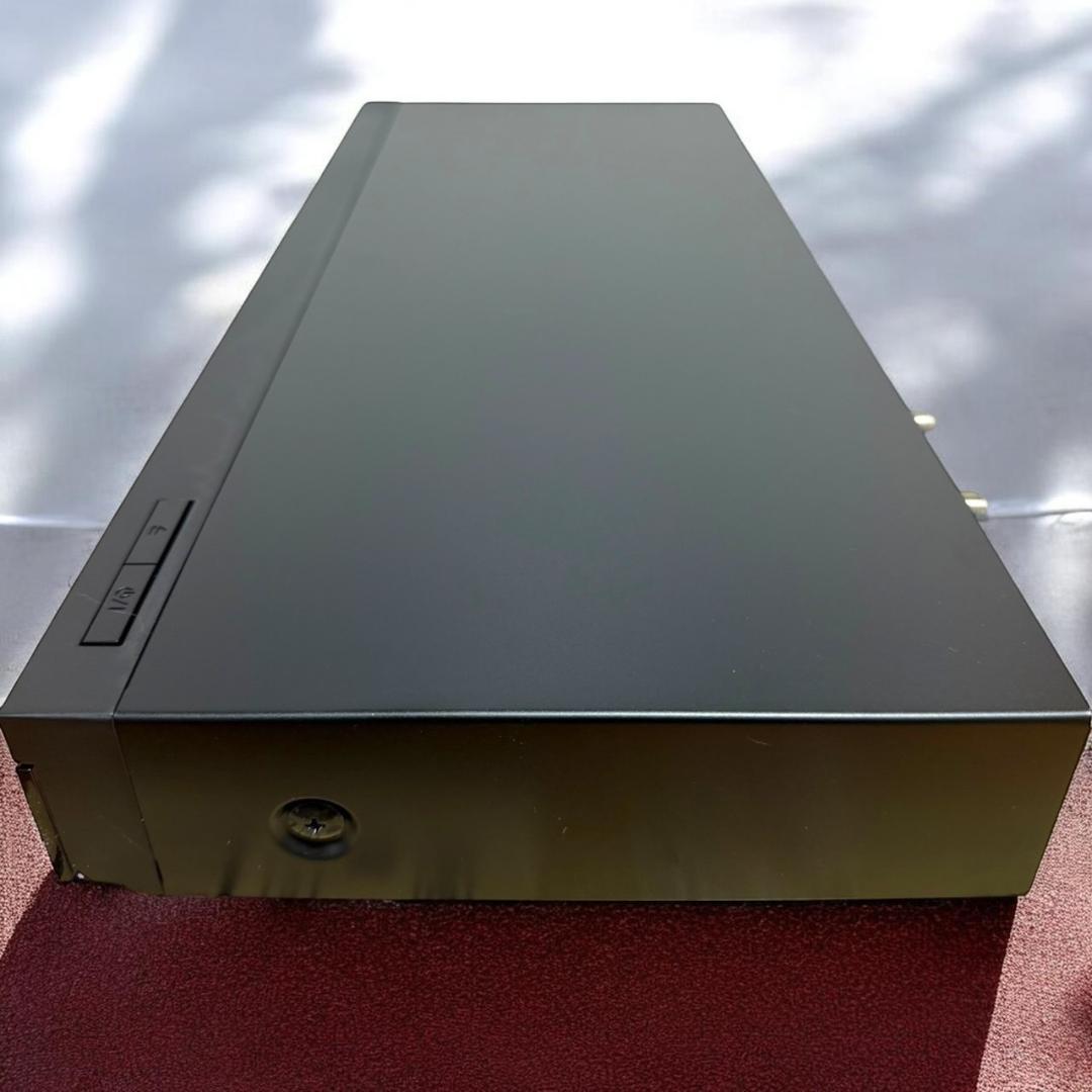 ☆25年製未使用 シャープ 4B-C40GT3 4Kブルーレイレコーダー 4TB