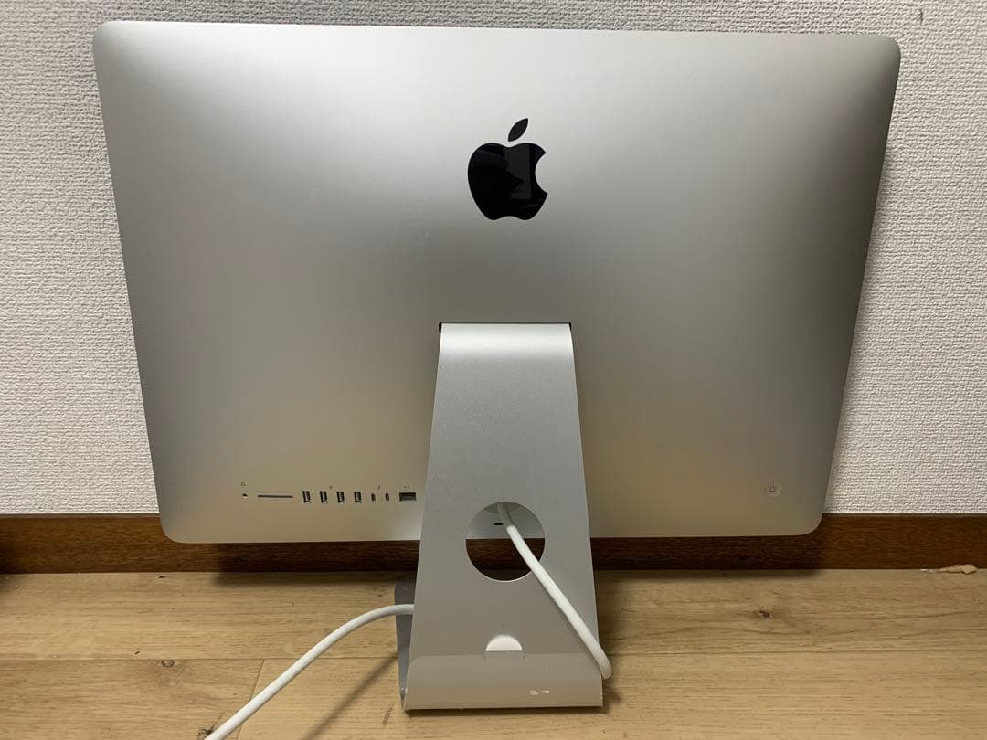 Apple iMac 21.5インチ　A2116 2019 i3 1TB HDD