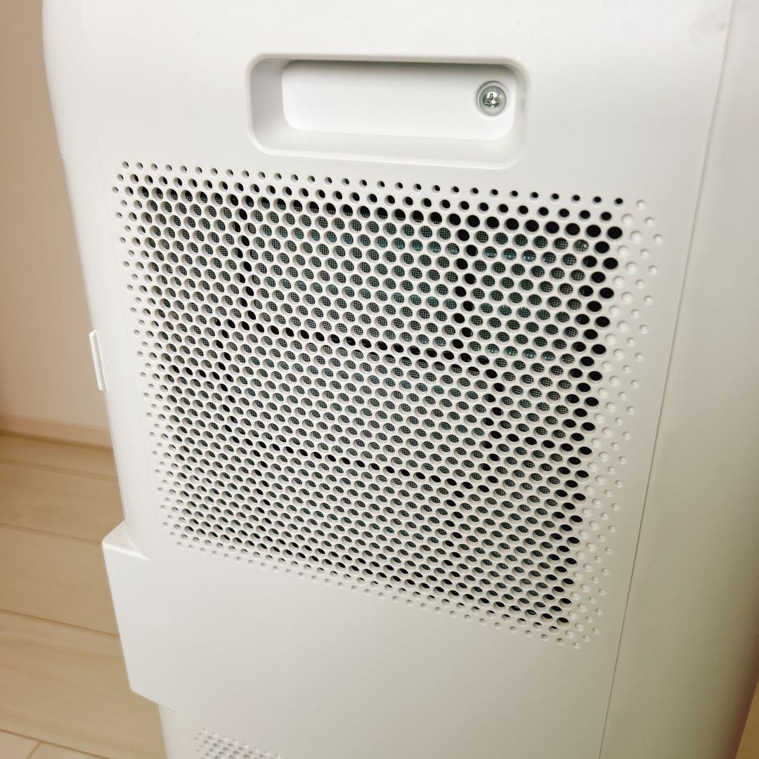 工事不要 除湿機能搭載アイリスオーヤマ ポータブル クーラー エアコン 冷風機