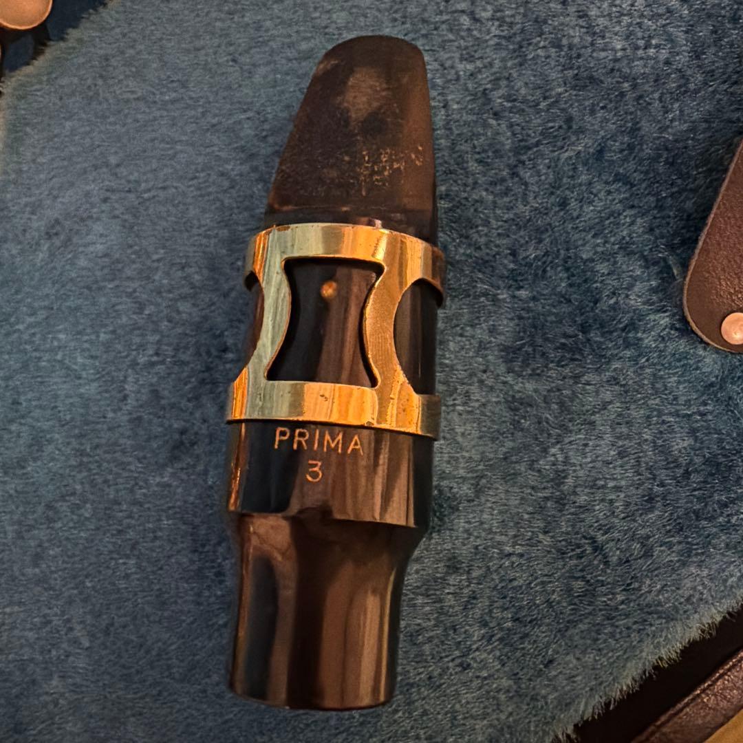 YANAGISAWA テナーサックス T-4