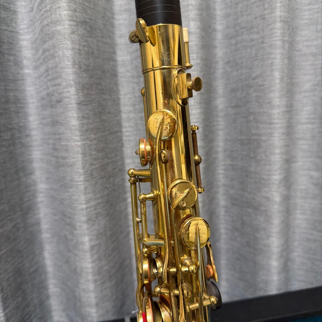 YANAGISAWA テナーサックス T-4