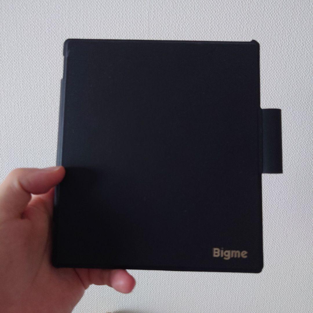 真*頭様 BIGME B751C