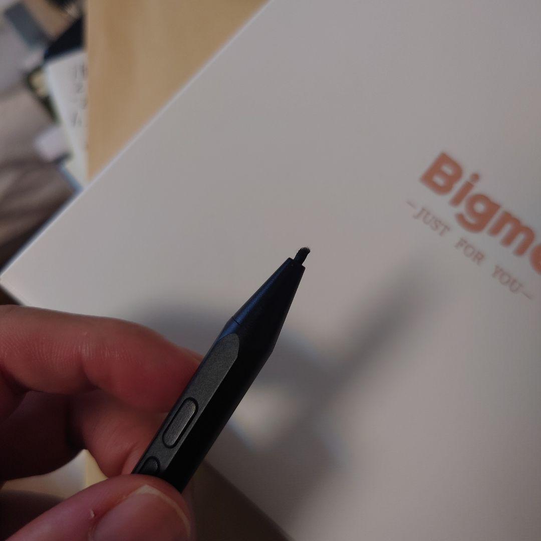 真*頭様 BIGME B751C