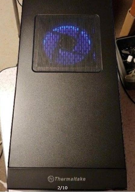 №38、外見新品！Win11-24H2、i5、M16G、GTX760、SSD