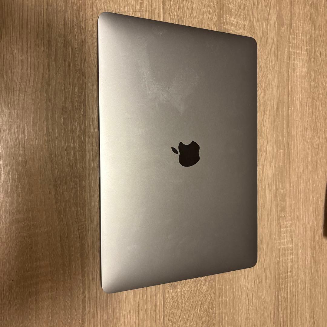 MacBook本体 MacBook Air M1 2020 16GB 256GB SMILE
