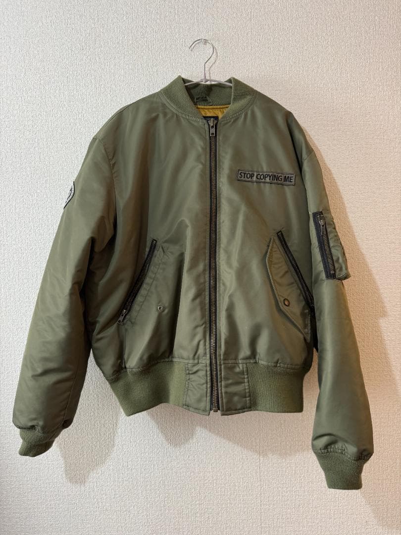 限定モデル　NOMADIK 777G JKT 23-24 サイズL