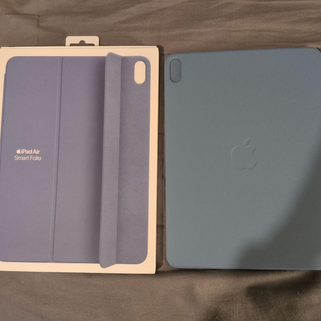 Apple iPad Air 6(11インチ) + Smart Folioケース
