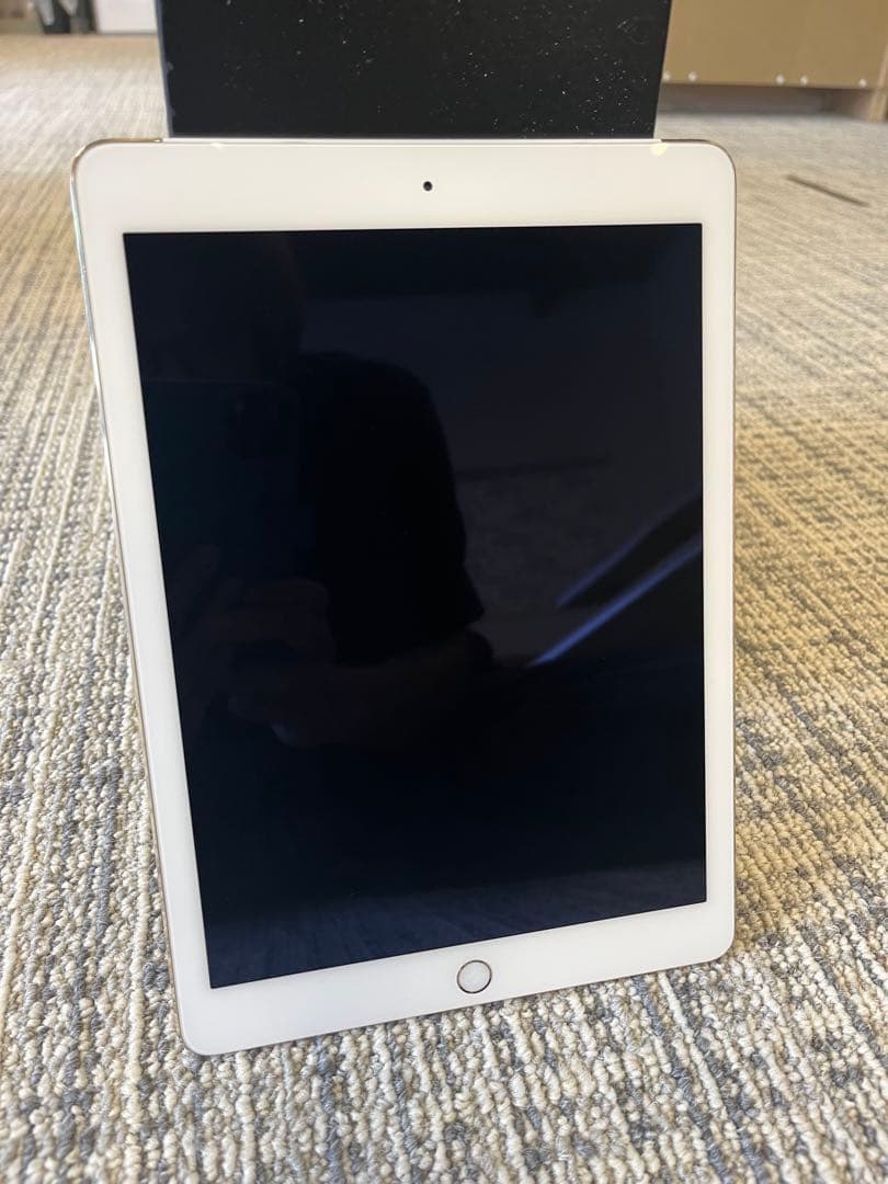 Apple iPad (mini)ゴールド 本体