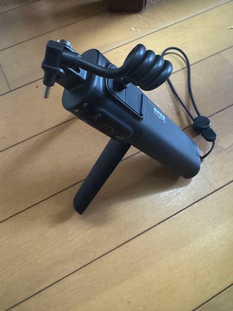 GoPro純正　Voltaボルタバッテリー グリップ三脚ワイヤレスリモコン