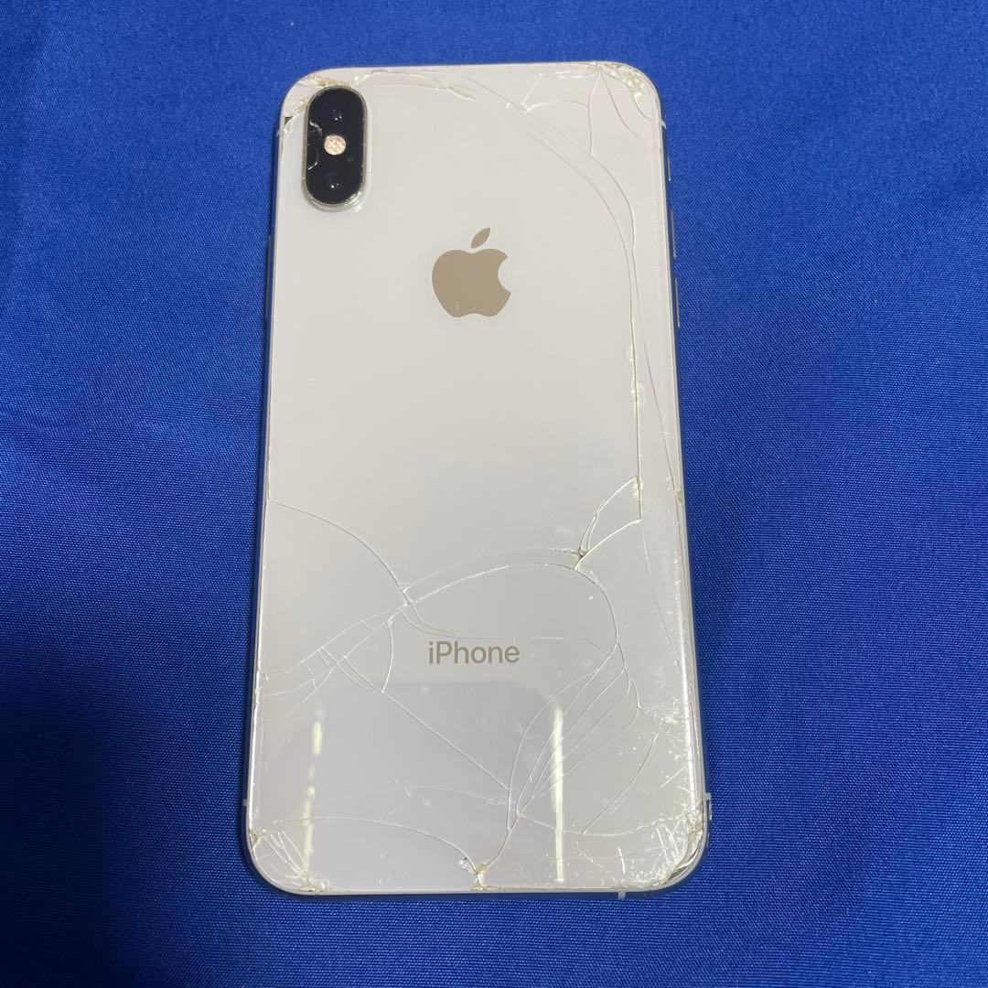 Apple iPhone Xs Max ジャンク
