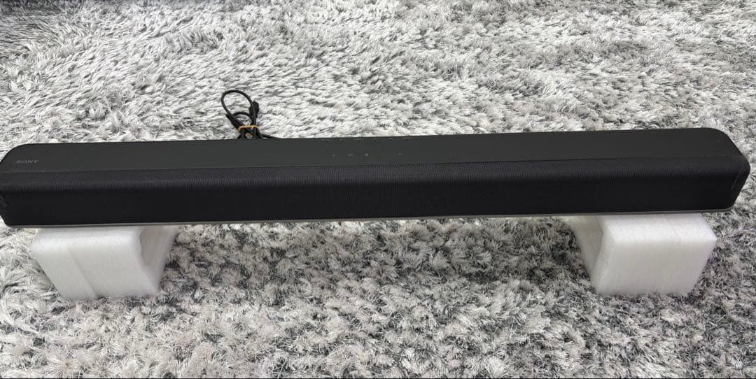 Sony HT-X8500 サウンドバー ブラック