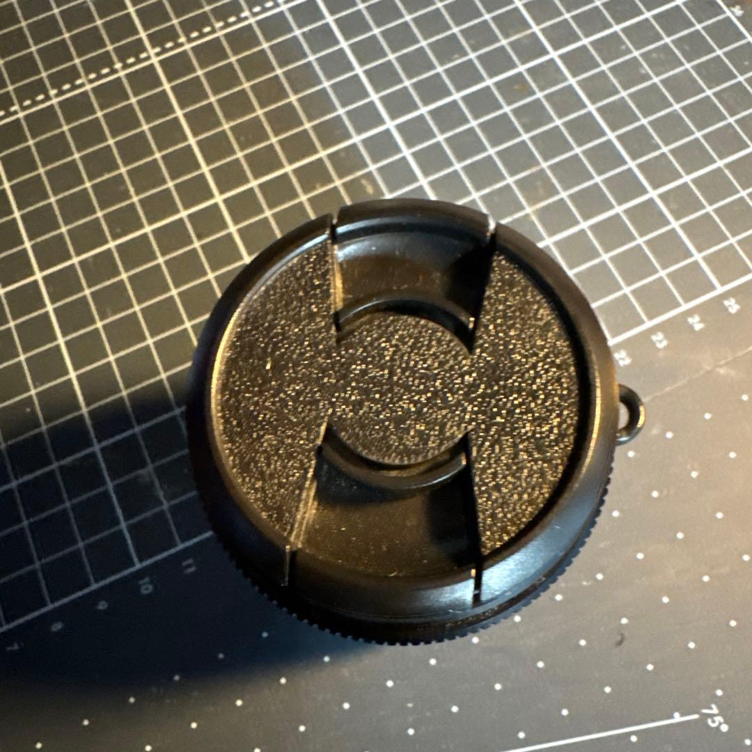 美品 7artisans 35mm F0.95 フジフイルムX用