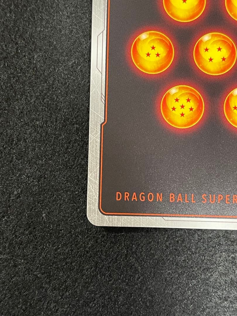 孫悟空:少年期 ブルマ パラレル sb01-053 FP-061 漫画