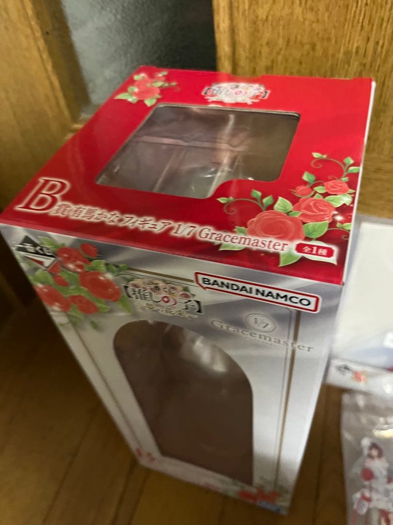 一番くじ【推しの子】〜夢の花束〜 B賞 G賞 E賞 I賞　有馬かなセット