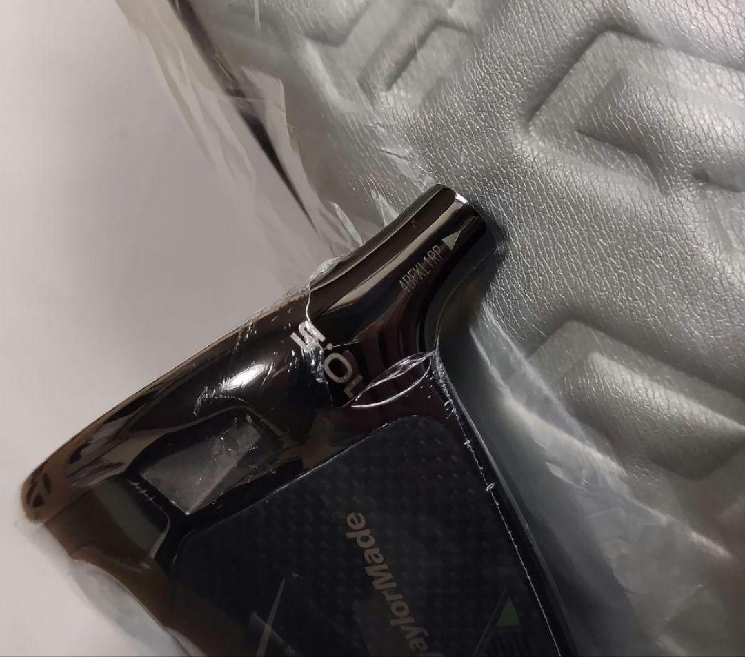 ■TaylorMade□Qi35ドライバーヘッド