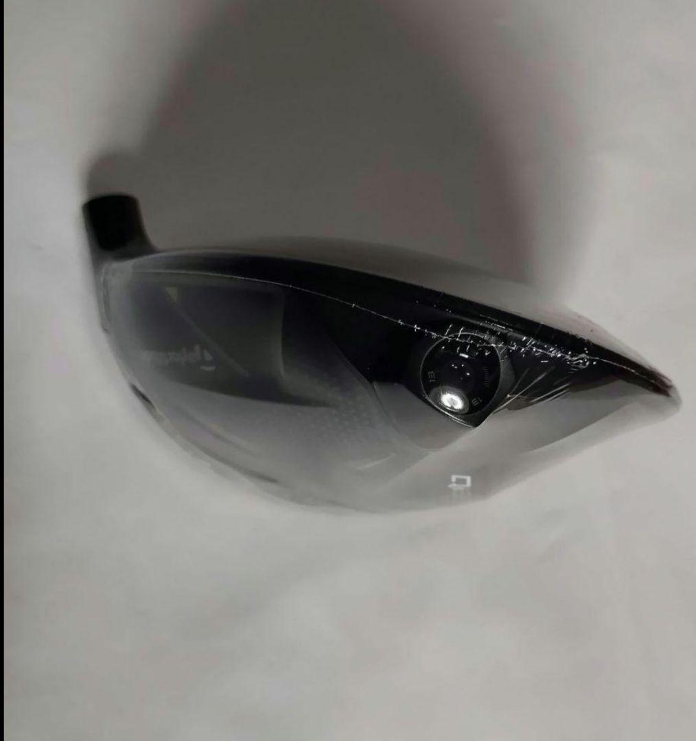 ■TaylorMade□Qi35ドライバーヘッド