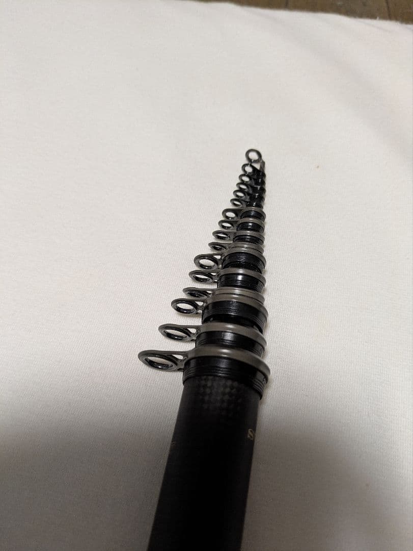 ダイワ　剛徹　磯竿 4-57B