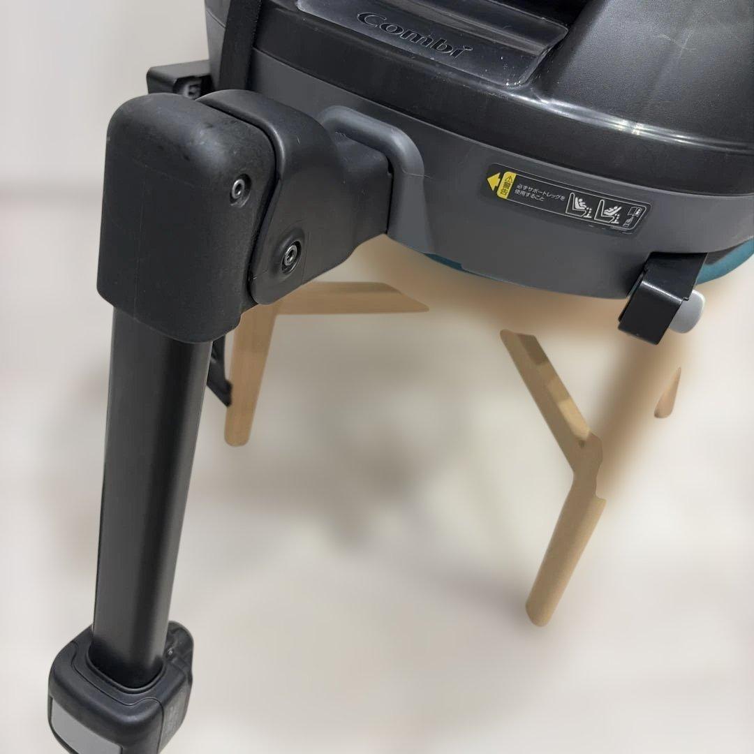 combi クルムーヴ コンパクト R129 美品