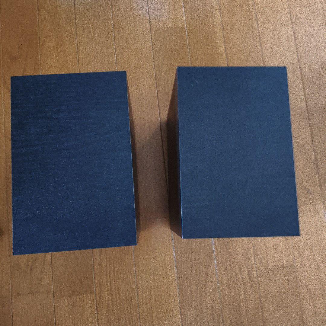 DENON SC-M41 ブラック　デノン　スピーカー