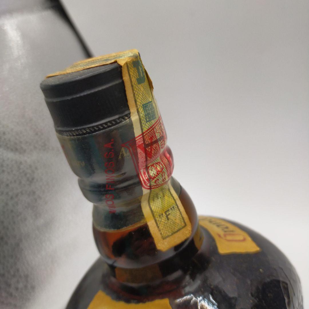 た*ま様 ウイスキー3本まとめ Grand Old Parr