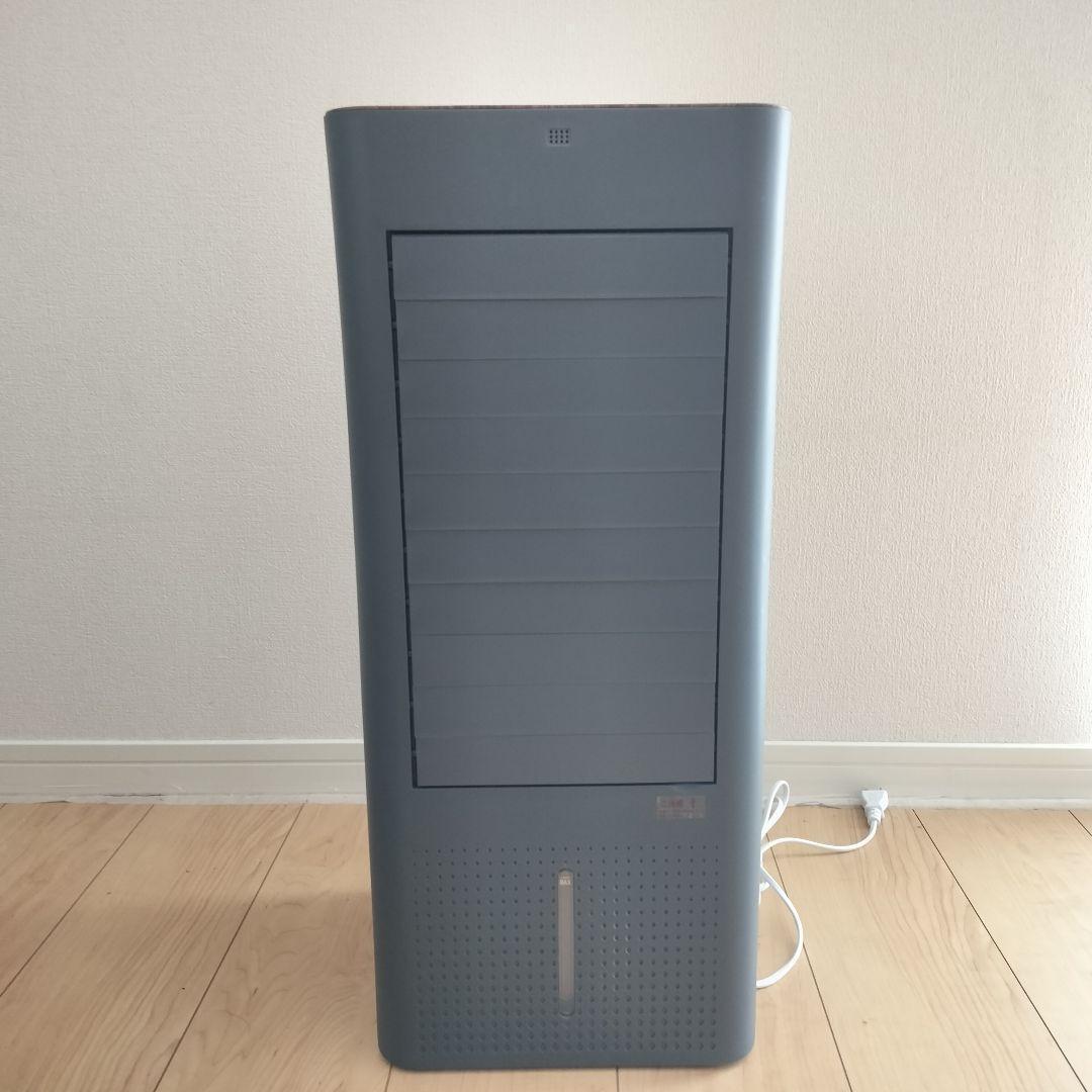 冷風機 強力 人気 冷風扇風機 冷風扇【1台4役・急速冷却・省エネ】 熱中症対策