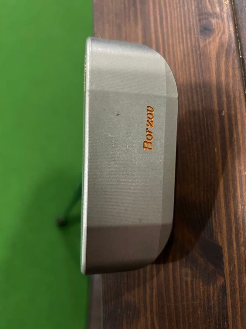 希少✨山田パター　レフティー