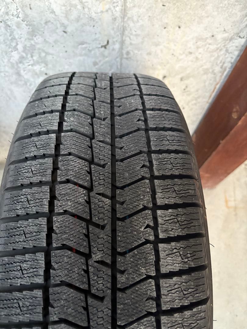 17インチ　RAYS 57CR グラムライツ PCD100 4穴　7J レイズ