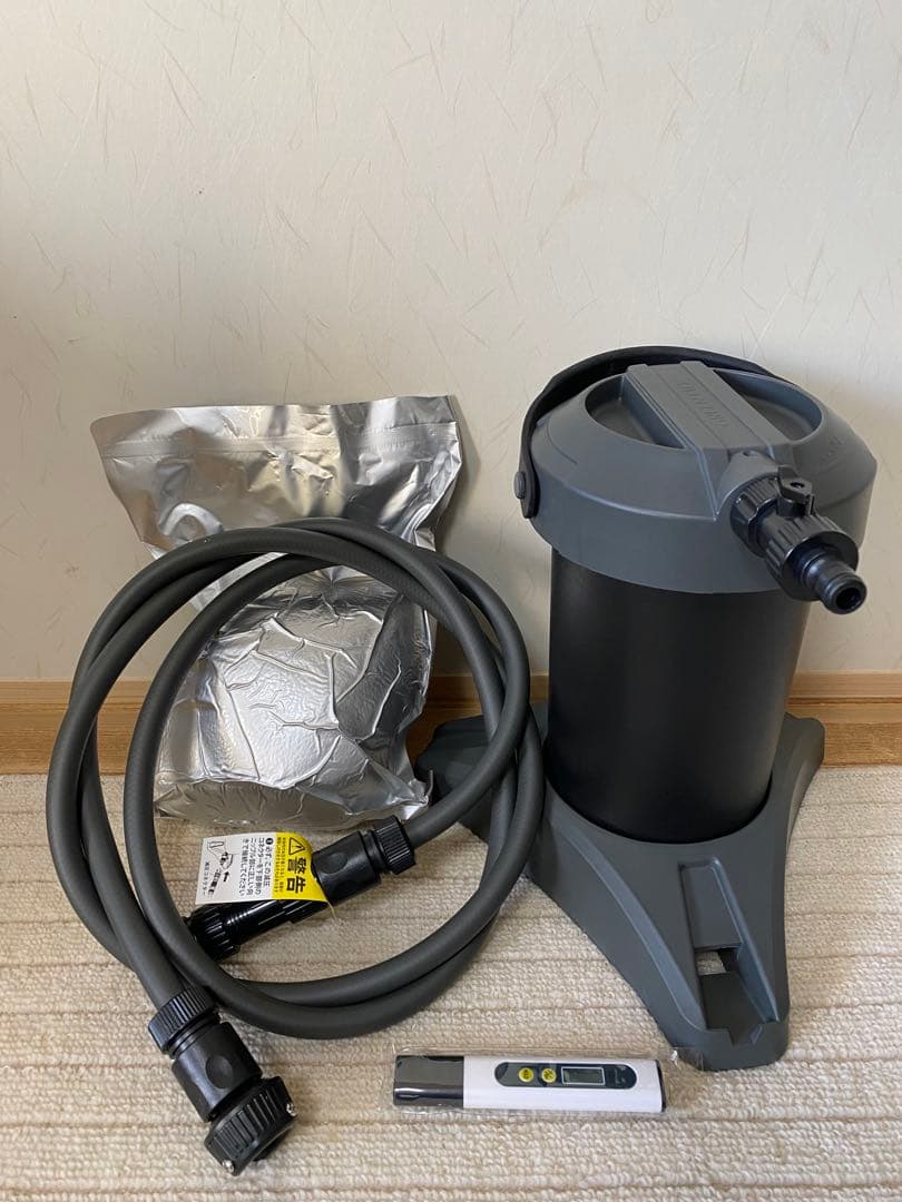 GREEN LIFE 純水器　JU-01