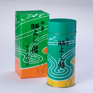 銘菓　晒よし飴200g