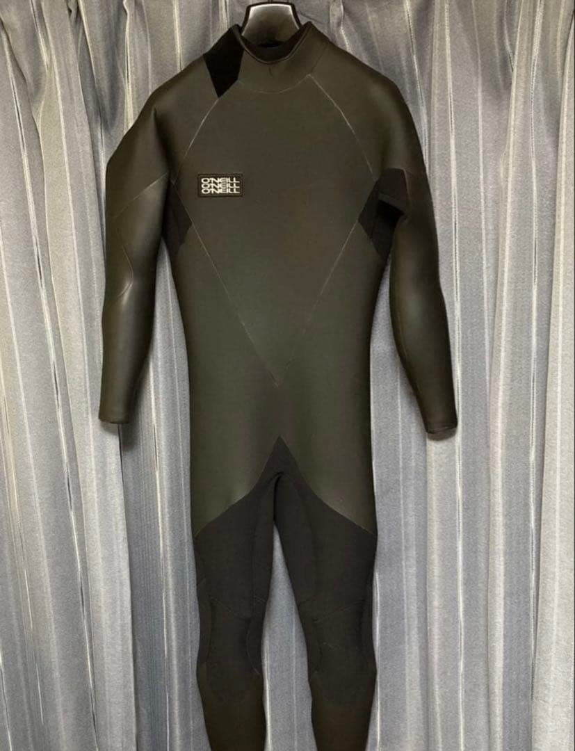 O'NEILL サイコ オリジナル 5/3 ウェットスーツ
