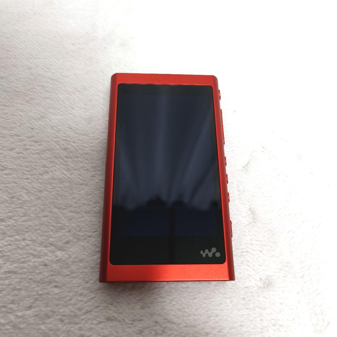 【極美品　バッテリー良好】ソニー ウォークマン NW-A55 16GB