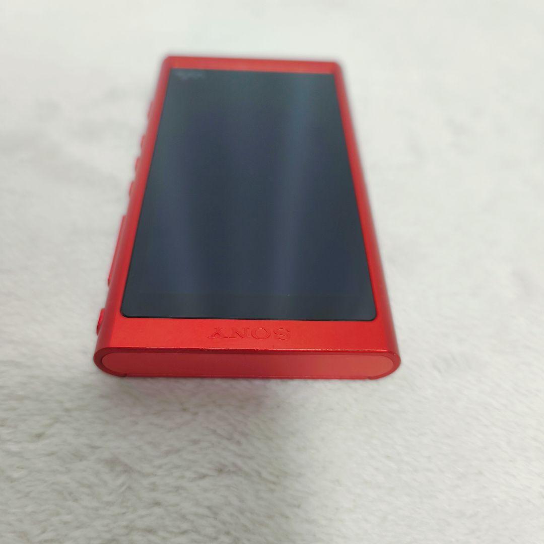 【極美品　バッテリー良好】ソニー ウォークマン NW-A55 16GB