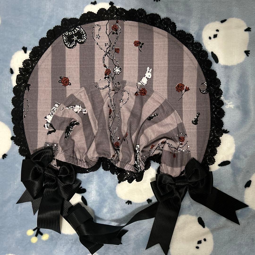 アリパイ　海賊柄セット