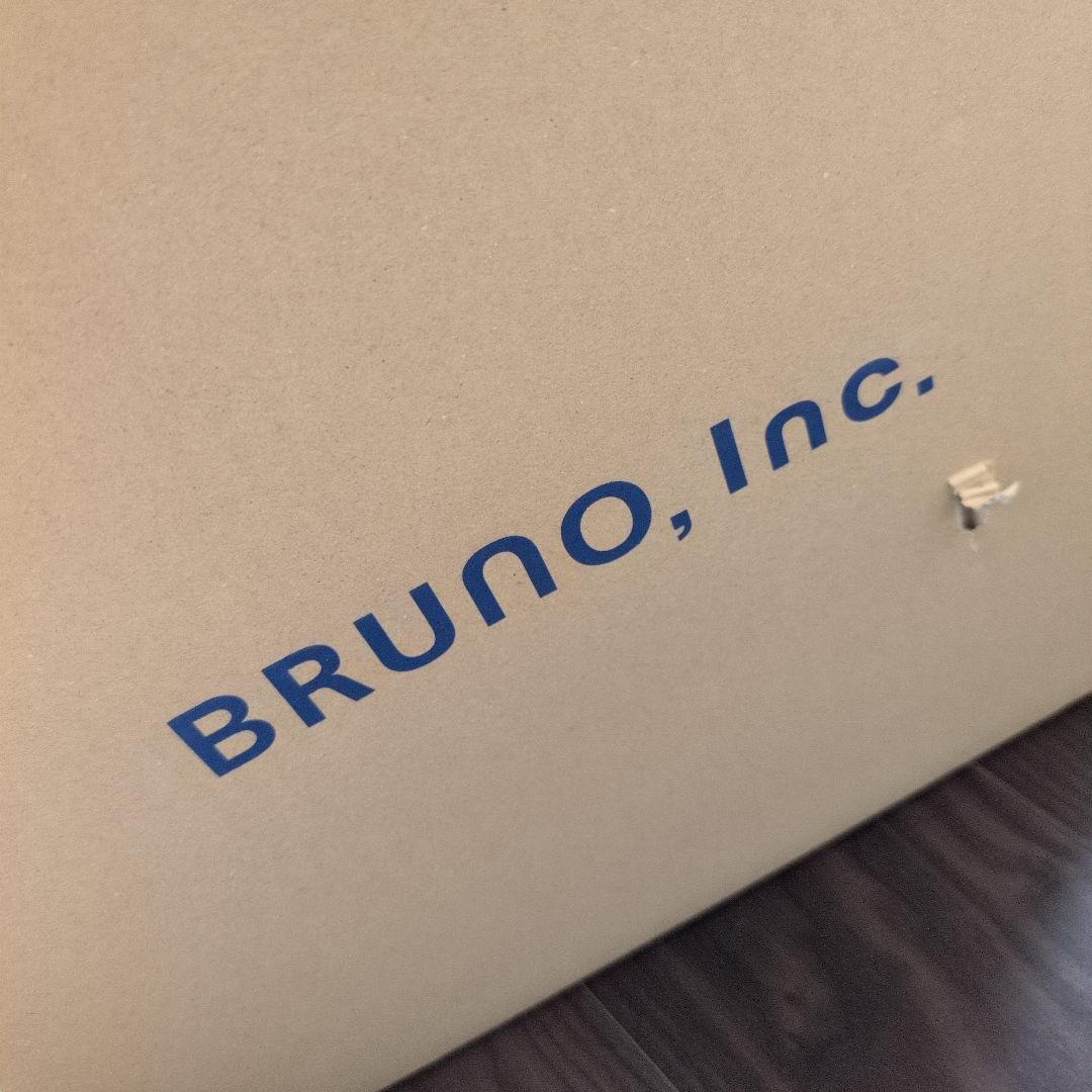 ブルーノ　コンパクトホットプレート　セラミックコート鍋セット