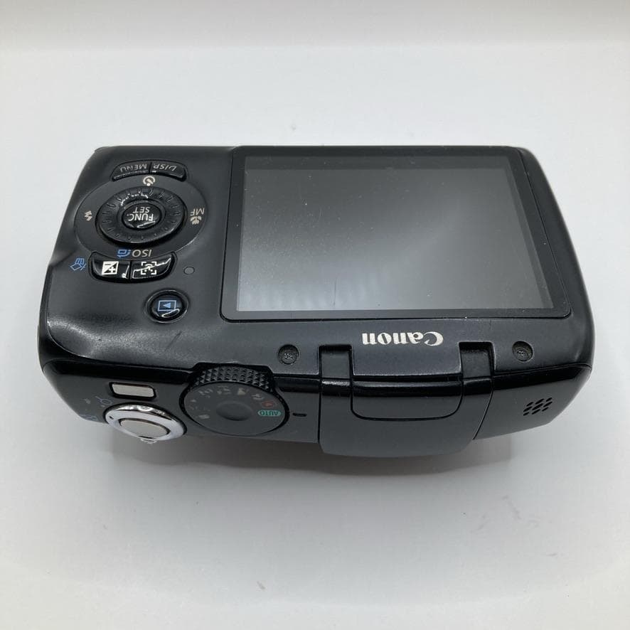 【訳あり品】Canon PowerShot SX120 IS キャノン