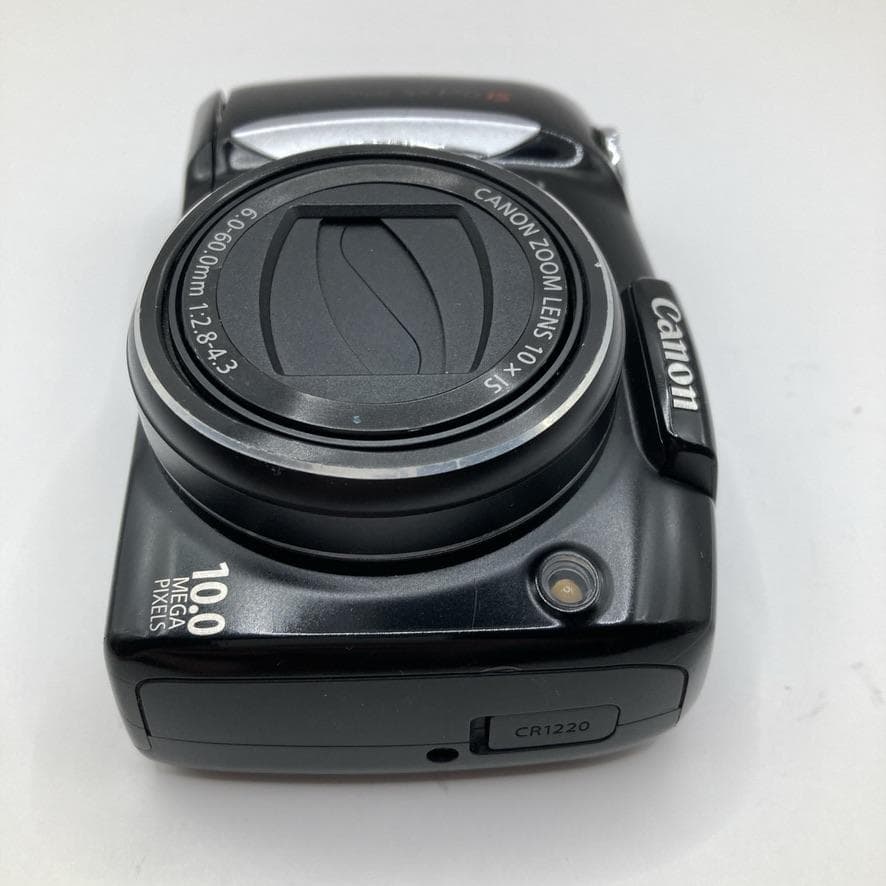 【訳あり品】Canon PowerShot SX120 IS キャノン
