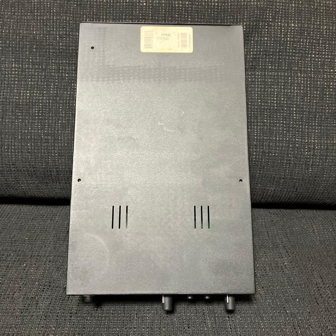 最終価格！美品で完動品！ RANE TTM56 djミキサー メンテナンス済み！