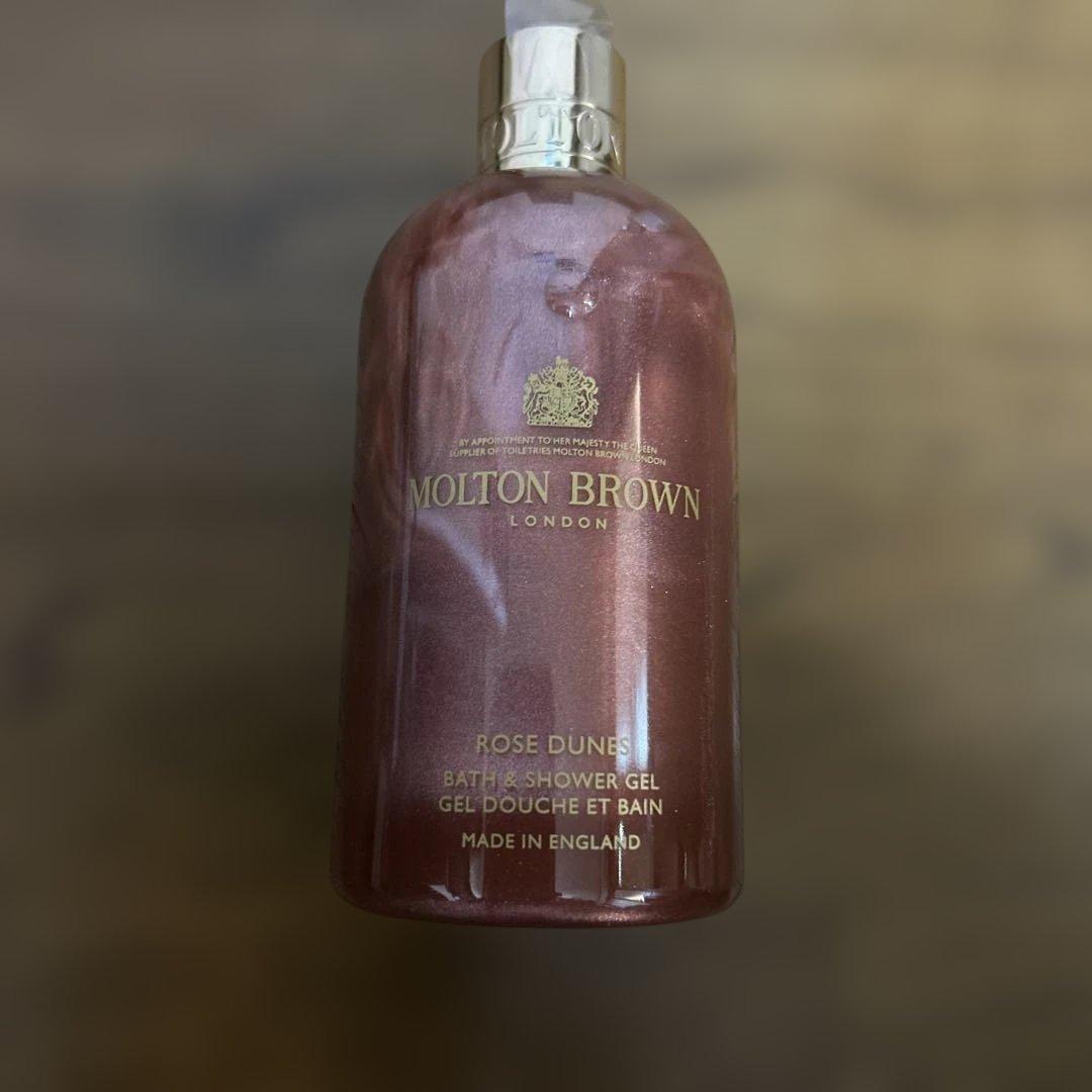 ローズデューン ボディケア ギフトセット