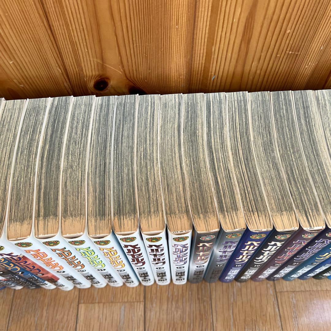 ベルセルク 1巻〜41巻 三浦建太郎 まとめ売り